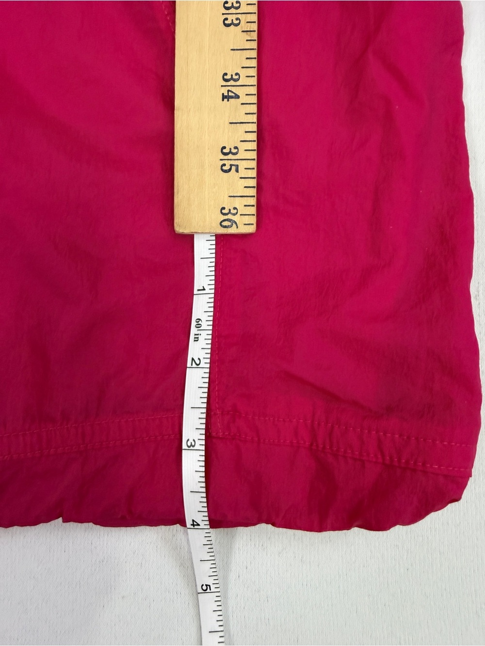 Lululemon License To Train Lightweight Jogger Pink NWT Size 6 - Picture 6 of 11